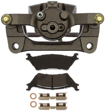 Cargar imagen en el visor de la galería, Caliper Raybestos Rc12617