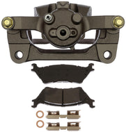 Caliper Raybestos Rc12617