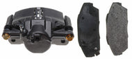 Caliper Raybestos Rc3651