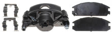 Cargar imagen en el visor de la galería, Caliper Raybestos Rc3657