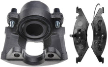 Cargar imagen en el visor de la galería, Caliper Raybestos Rc4198
