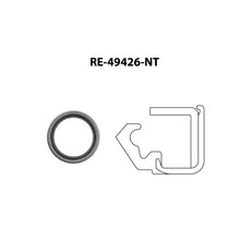 Cargar imagen en el visor de la galería, Empaque Cigüeñal Tf Victor Re-49552-Nt - Mi Refacción