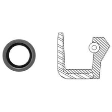 Cargar imagen en el visor de la galería, Empaque Cigüeñal Tf Victor Re-64599-Nt - Mi Refacción