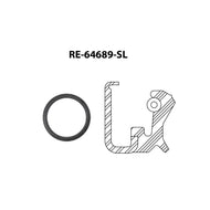 Empaque Cigüeñal Tf Victor Re-64705-Nt - Mi Refacción
