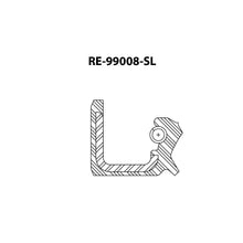 Cargar imagen en el visor de la galería, Empaque Cigüeñal Tf Victor Re-99008-Sl - Mi Refacción