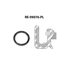 Cargar imagen en el visor de la galería, Empaque Cigüeñal Tf Victor Re-99076-Pl - Mi Refacción