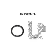 Empaque Cigüeñal Tf Victor Re-99076-Pl - Mi Refacción