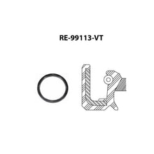 Cargar imagen en el visor de la galería, Empaque Cigüeñal Tf Victor Re-99113-Vt - Mi Refacción