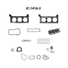 Cargar imagen en el visor de la galería, Empaque Cigüeñal Tf Victor Re-99131-Sl - Mi Refacción