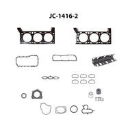 Empaque Cigüeñal Tf Victor Re-99131-Sl - Mi Refacción