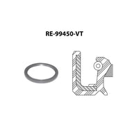 Empaque Cigüeñal Tf Victor Re-99450-Vt - Mi Refacción
