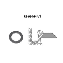 Cargar imagen en el visor de la galería, Empaque Cigüeñal Tf Victor Re-99464-Vt - Mi Refacción