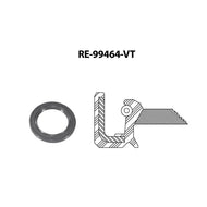Empaque Cigüeñal Tf Victor Re-99464-Vt - Mi Refacción