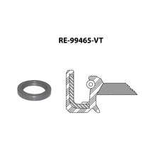Cargar imagen en el visor de la galería, Empaque Cigüeñal Tf Victor Re-99465-Vt - Mi Refacción