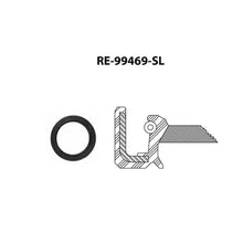 Cargar imagen en el visor de la galería, Empaque Cigüeñal Tf Victor Re-99469-Sl - Mi Refacción