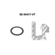 Empaque Cigüeñal Tf Victor Re-99477-Vt - Mi Refacción