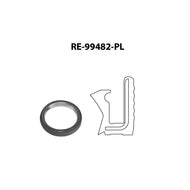 Empaque Cigüeñal Tf Victor Re-99482-Pl - Mi Refacción