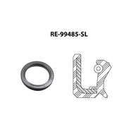 Empaque Cigüeñal Tf Victor Re-99485-Sl - Mi Refacción
