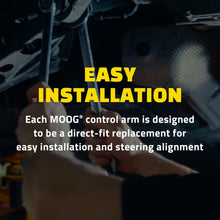 Cargar imagen en el visor de la galería, Horquilla Moog Rk622931