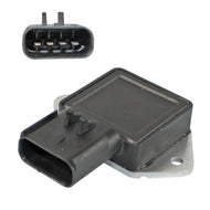 Relevador Motoventilador Kem Rkp-330