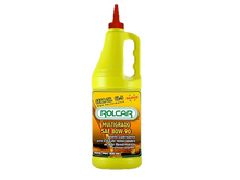 Cargar imagen en el visor de la galería, Aceite Transmisión Estándar Rolcar Rolcar-80W90-900Ml - Mi Refacción