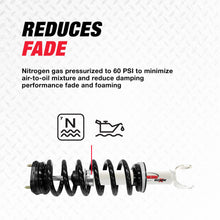 Cargar imagen en el visor de la galería, Amortiguador Rancho Rs551808 - Mi Refacción