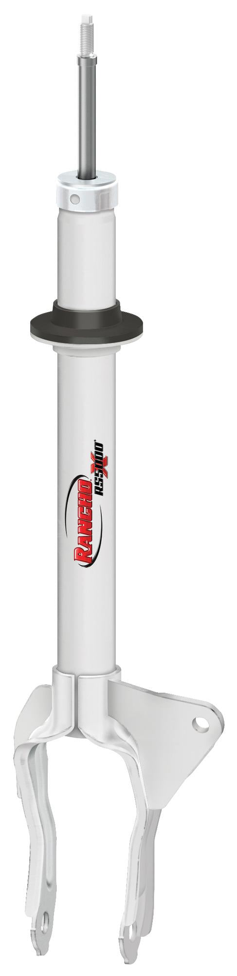 Amortiguador Rancho Rs55843 - Mi Refacción