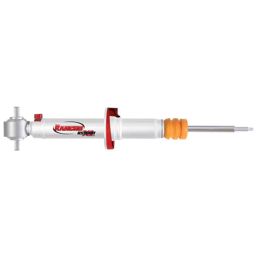 Amortiguador Rancho Rs55856 - Mi Refacción