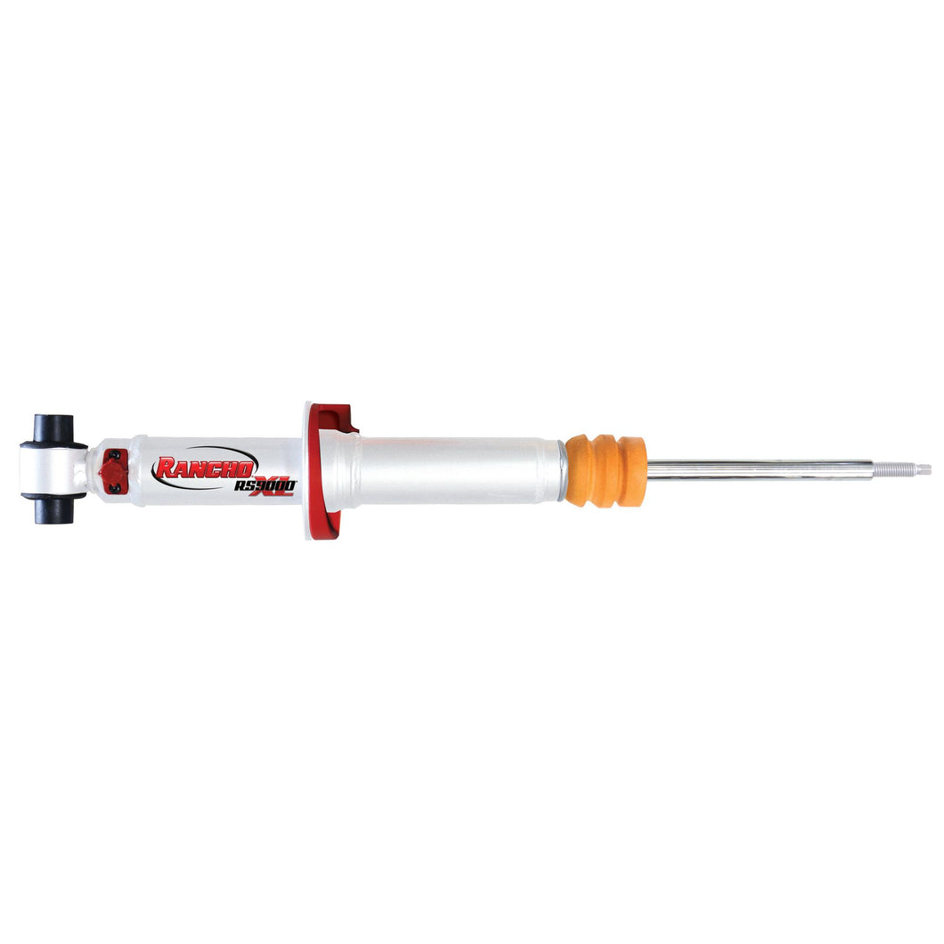 Amortiguador Rancho Rs55859 - Mi Refacción