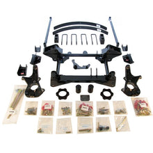 Cargar imagen en el visor de la galería, Kit Suspensión Rancho Rs6554B-1