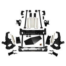 Cargar imagen en el visor de la galería, Kit Suspensión Rancho Rs6554B-2