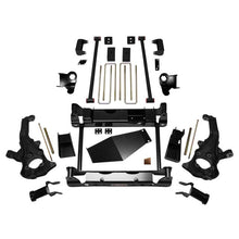 Cargar imagen en el visor de la galería, Kit Suspensión Rancho Rs6554B-2