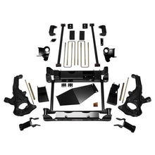 Cargar imagen en el visor de la galería, Kit Suspensión Rancho Rs6554B - Mi Refacción