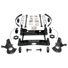 Cargar imagen en el visor de la galería, Kit Suspensión Rancho Rs6583B-1 - Mi Refacción