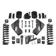 Kit Suspensión Rancho Rs66452B