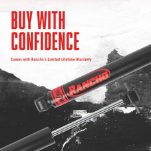 Cargar imagen en el visor de la galería, Amortiguador Rancho Rs77064 - Mi Refacción