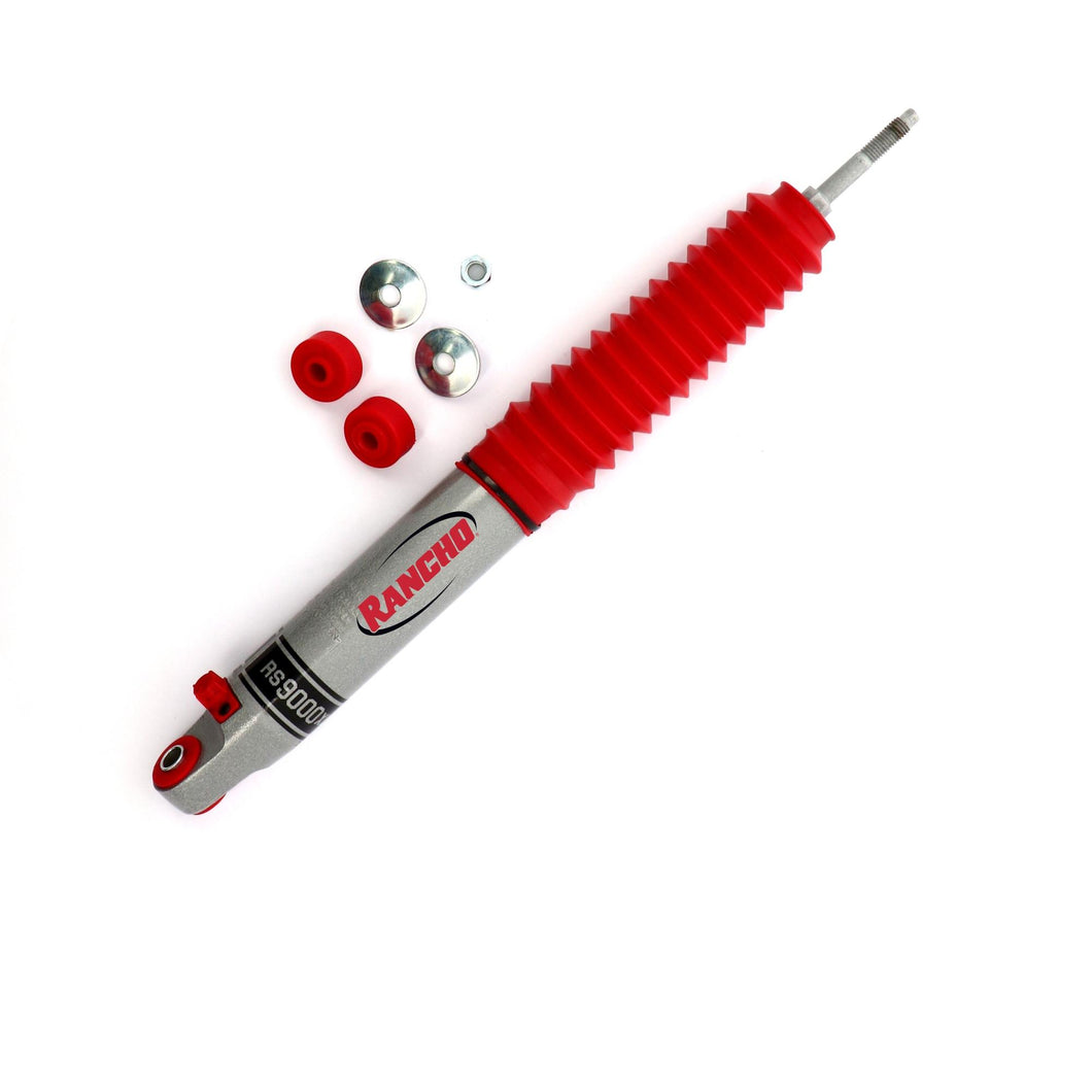 Amortiguador Rancho Rs994044 - Mi Refacción