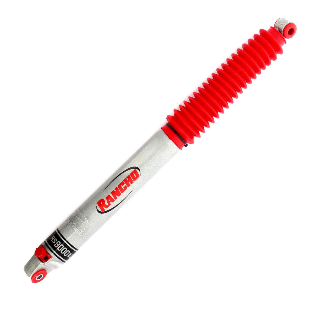 Amortiguador Rancho Rs994047 - Mi Refacción