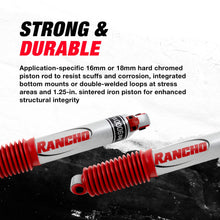 Cargar imagen en el visor de la galería, Amortiguador Rancho Rs994198 - Mi Refacción