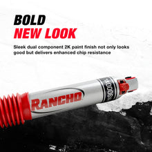 Cargar imagen en el visor de la galería, Amortiguador Rancho Rs994297 - Mi Refacción