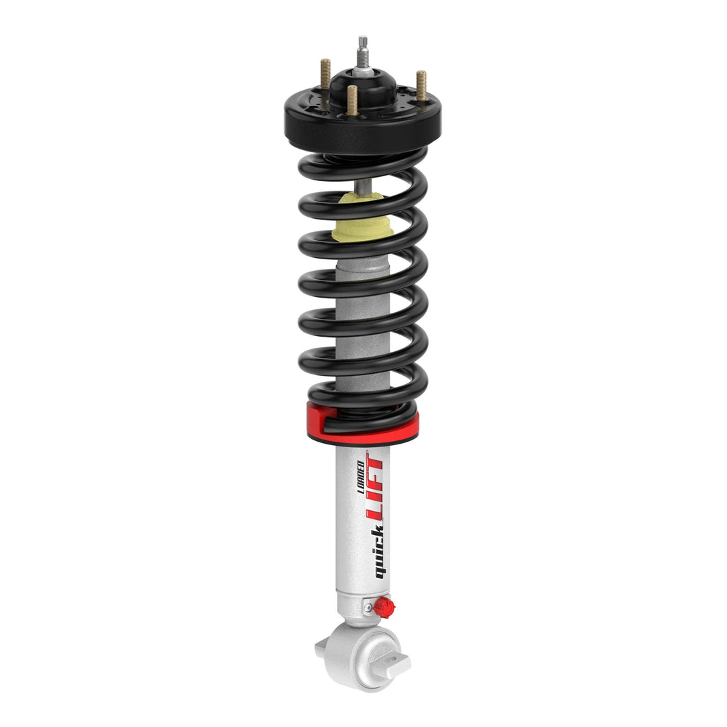 Amortiguador Rancho Rs999957 - Mi Refacción