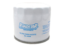 Cargar imagen en el visor de la galería, Filtro Aceite Roadstar Rs-9688 - Mi Refacción