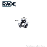Tripoide Junta Homocinética Race Rt-5025 - Mi Refacción