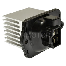 Cargar imagen en el visor de la galería, Resistencia Motor Soplador Standard Ru926 - Mi Refacción