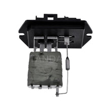 Cargar imagen en el visor de la galería, Resistencia Motor Soplador Standard Ru-362 - Mi Refacción