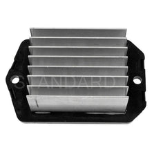 Cargar imagen en el visor de la galería, Resistencia Motor Soplador Standard Ru-367 - Mi Refacción