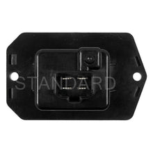 Cargar imagen en el visor de la galería, Resistencia Motor Soplador Standard Ru-367 - Mi Refacción