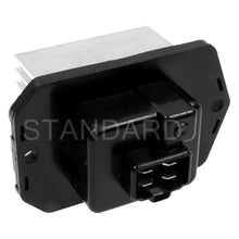 Cargar imagen en el visor de la galería, Resistencia Motor Soplador Standard Ru-367 - Mi Refacción