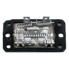 Cargar imagen en el visor de la galería, Resistencia Motor Soplador Standard Ru-382 - Mi Refacción