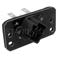 Resistencia Motor Soplador Standard Ru-402 - Mi Refacción